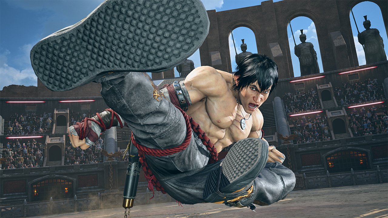 Tekken 8 - Imagen 43